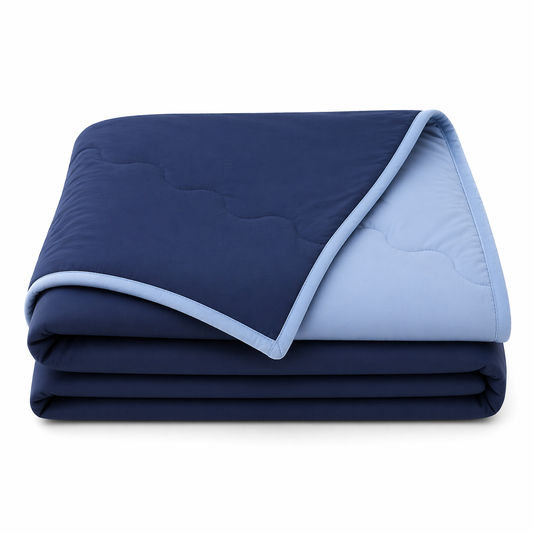 CoolRestβ’ Cooling Quilt
