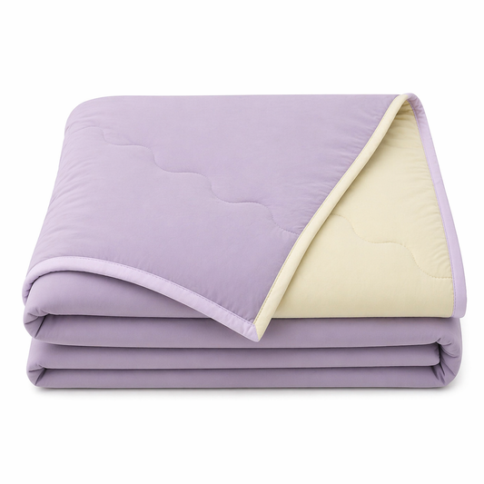 CoolRestβ’ Cooling Quilt