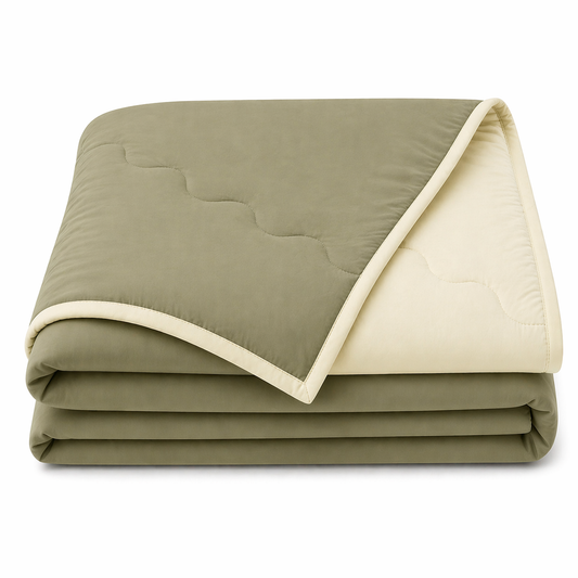 CoolRestβ’ Cooling Quilt