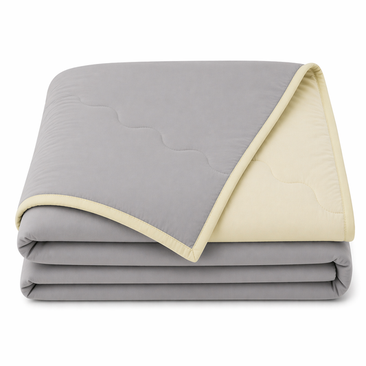 CoolRestβ’ Cooling Quilt