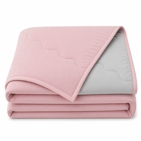 CoolRestβ’ Cooling Quilt