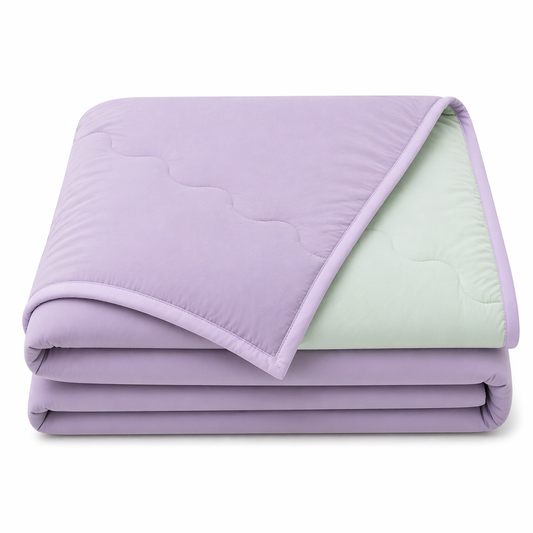 CoolRestβ’ Cooling Quilt