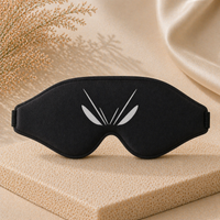 DeepShield™ Sleep Mask