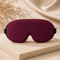 DeepShield™ Sleep Mask