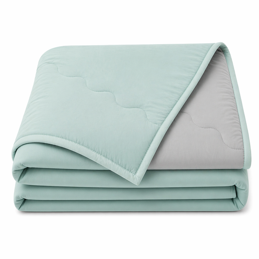 CoolRest™ Cooling Quilt