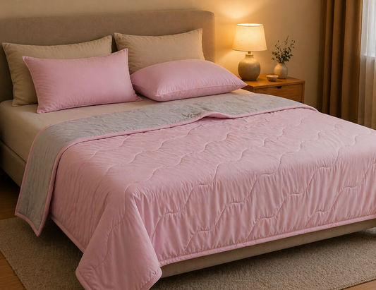 CoolRest™ Cooling Quilt