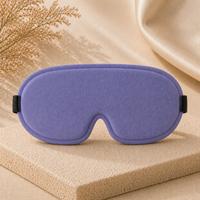 DeepShield™ Sleep Mask