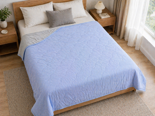 CoolRest™ Cooling Quilt