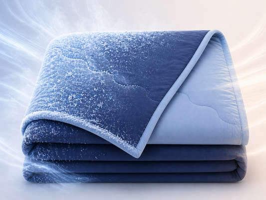 CoolRest™ Cooling Quilt